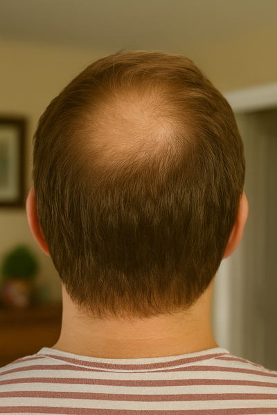 Before