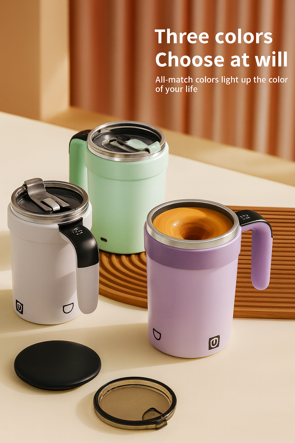 The Ember Mug™