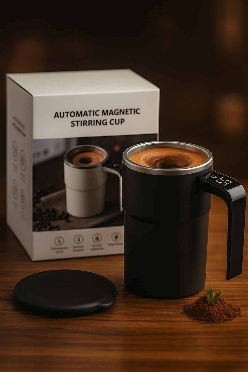 The Ember Mug™