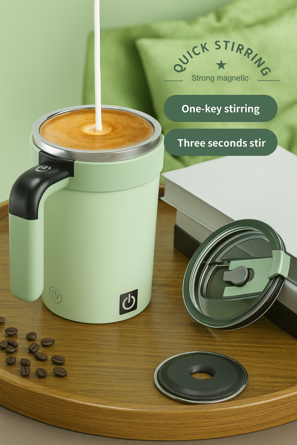 The Ember Mug™