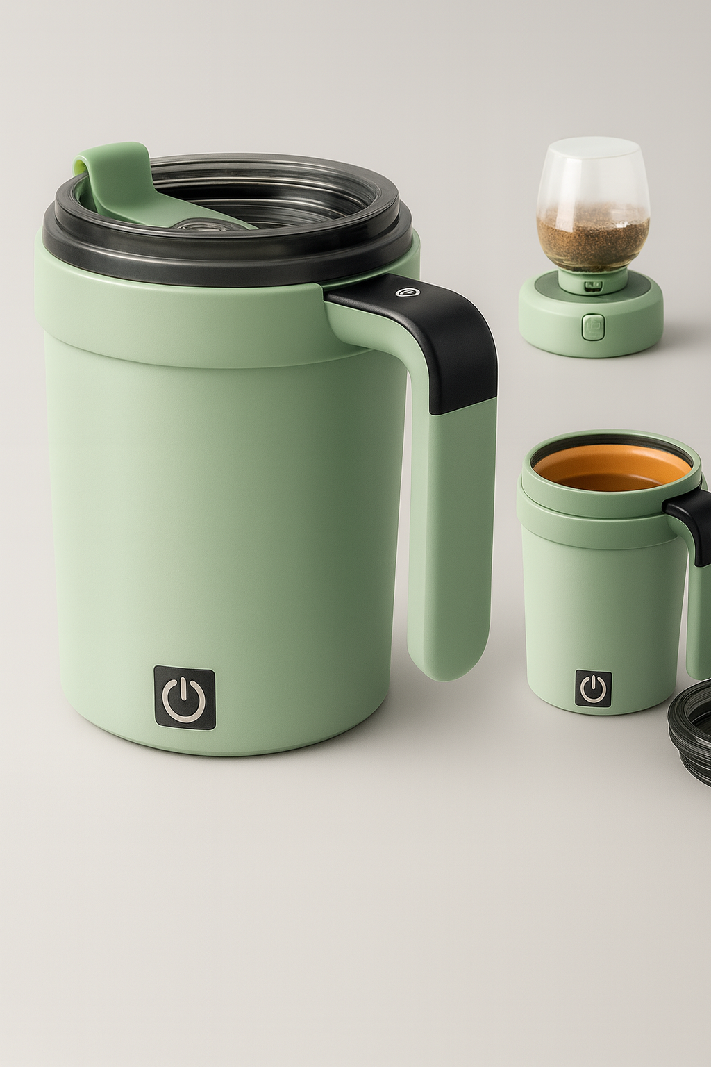 The Ember Mug™