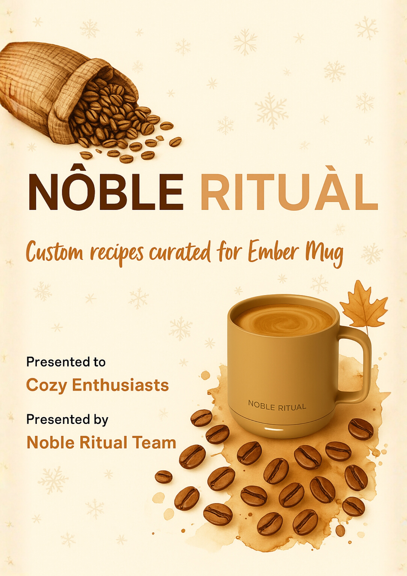Rituals of Warmth
