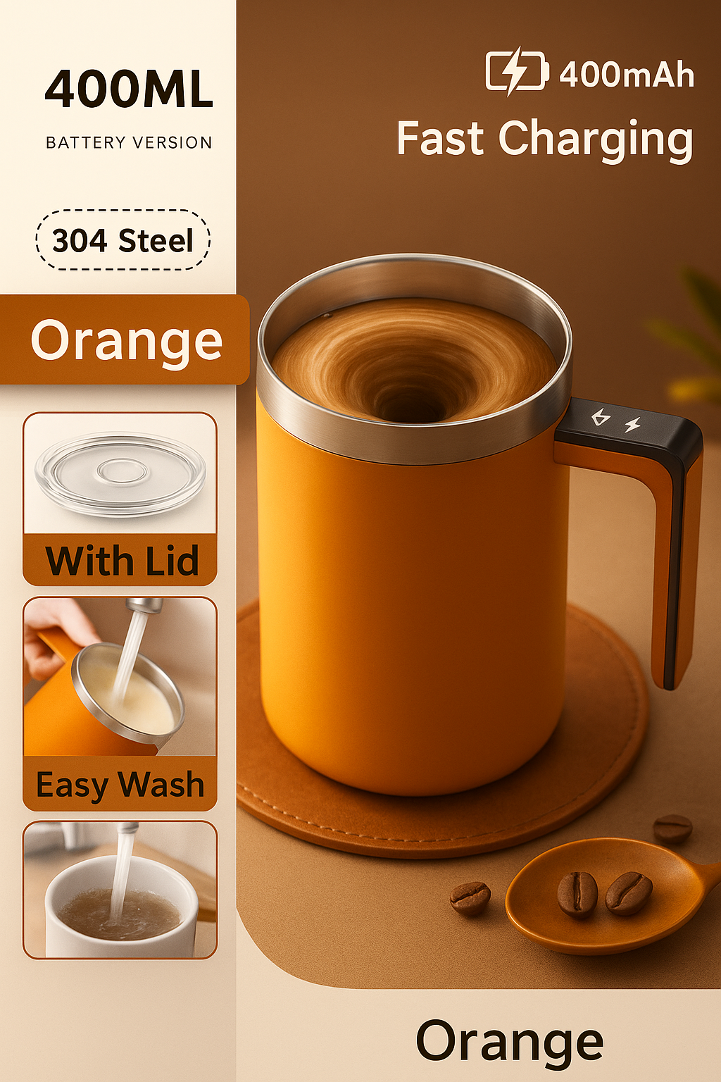 The Ember Mug™