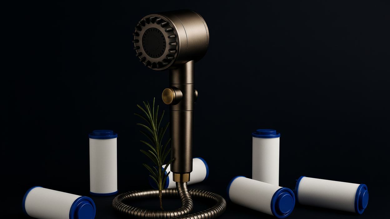 Filter Pack | 18-Month Supply (3 Filters)