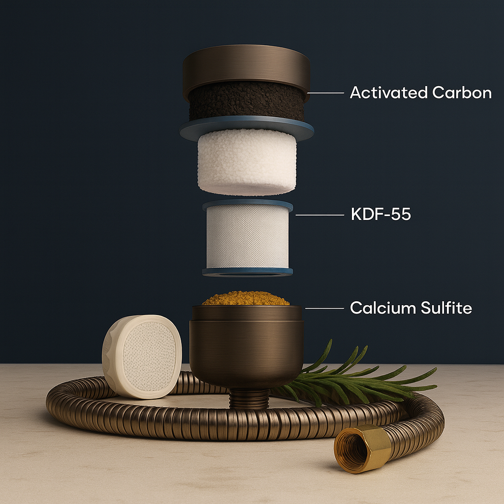 Filter Pack | 18-Month Supply (3 Filters)
