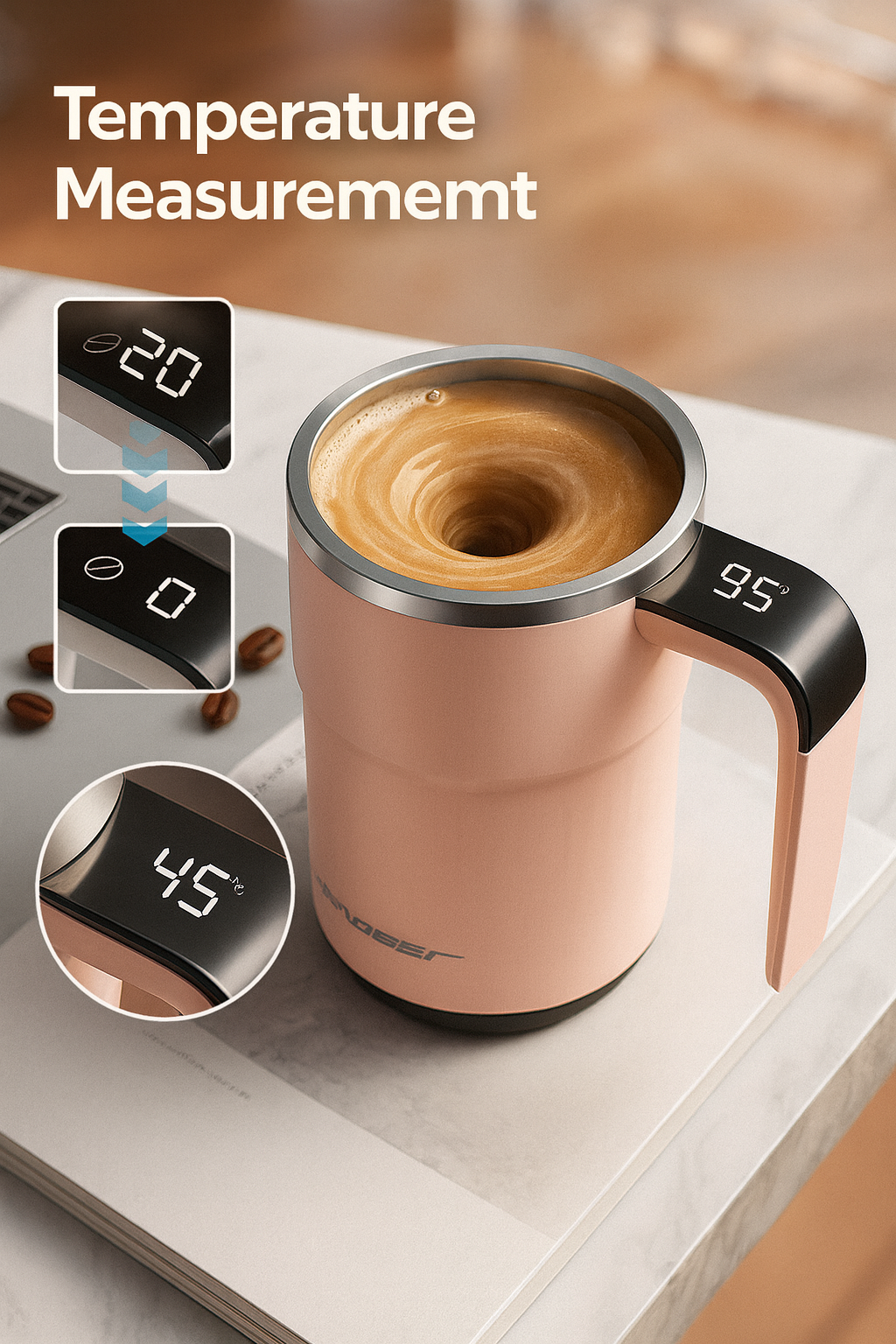 The Ember Mug™