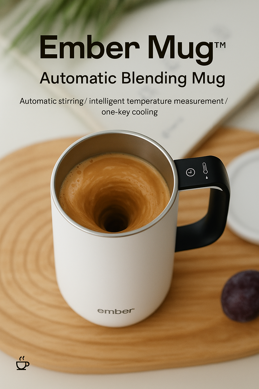 The Ember Mug™