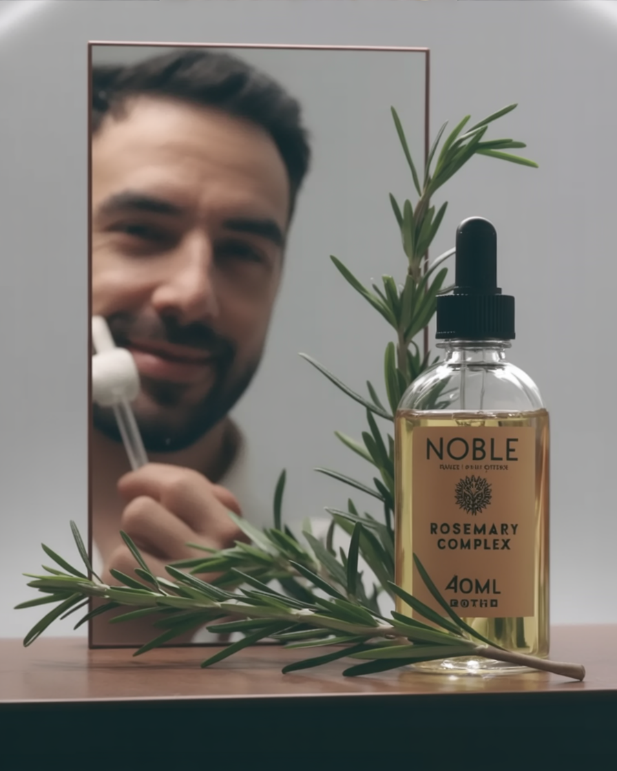 Root Complex™ - Hair Regrowth Serum