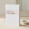 Free book: Keep It Bright