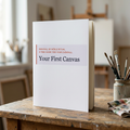 Free book: Your First Canvas