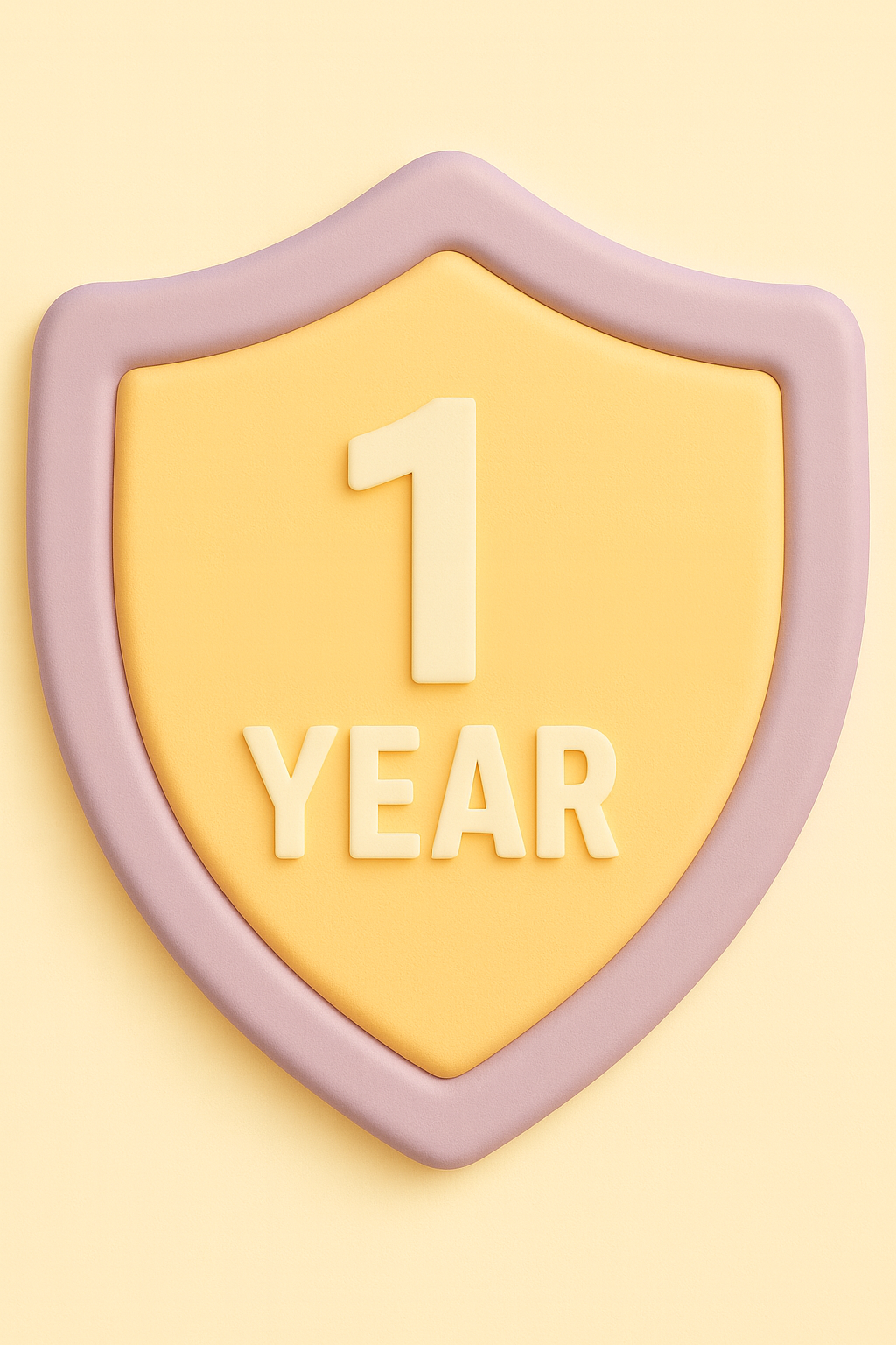 1 Year Warranty - Ember Mug