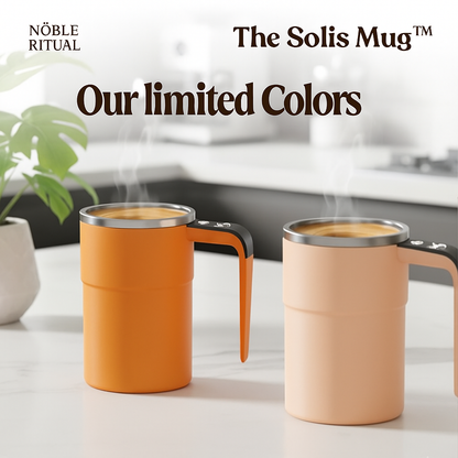 The Solis Mug™