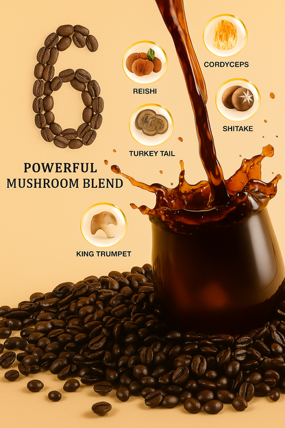 Ritual Rejuvenation Blend