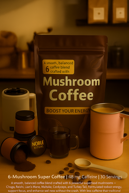 Ritual Rejuvenation Blend