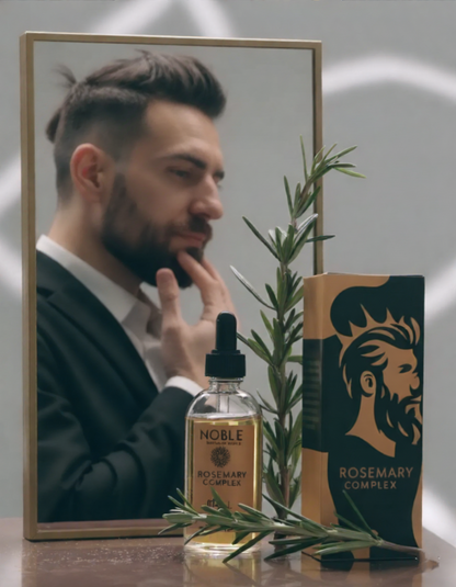 Root Complex™ - Hair Regrowth Serum