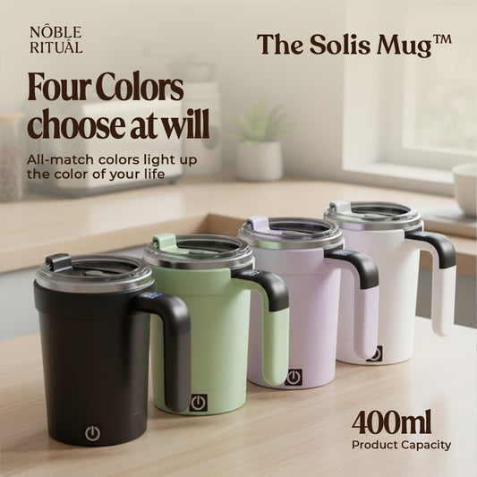 The Solis Mug™