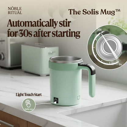 The Solis Mug™
