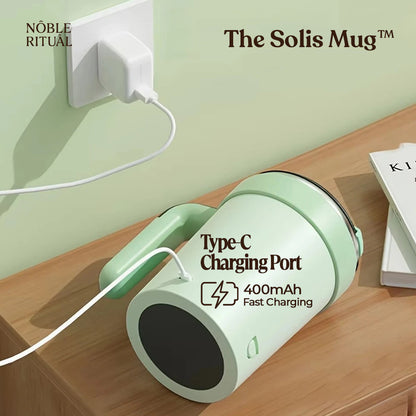The Solis Mug™