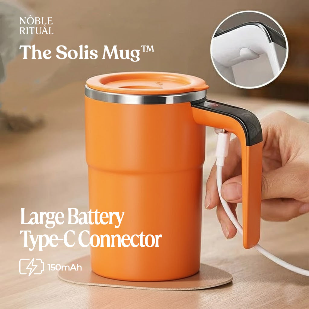 The Solis Mug™