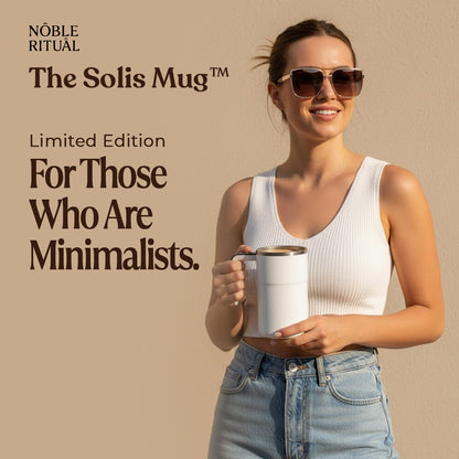 The Solis Mug™
