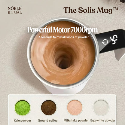 The Solis Mug™