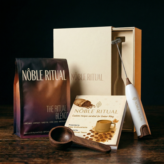 Ritual Rejuvenation Blend