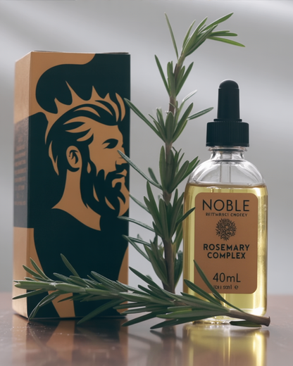 Root Complex™ - Hair Regrowth Serum
