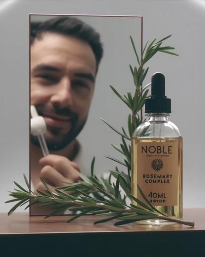 Root Complex™ - Hair Regrowth Serum