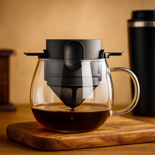 The Ritual Drip Brewer™