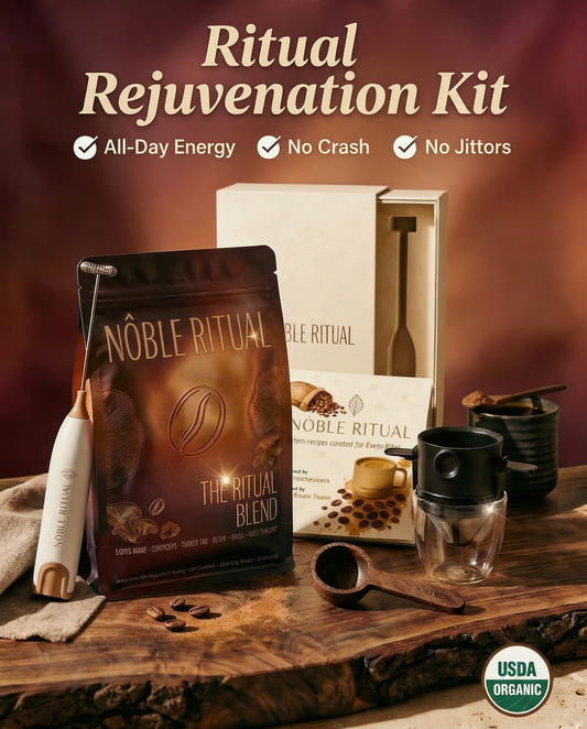 Ritual Rejuvenation Blend