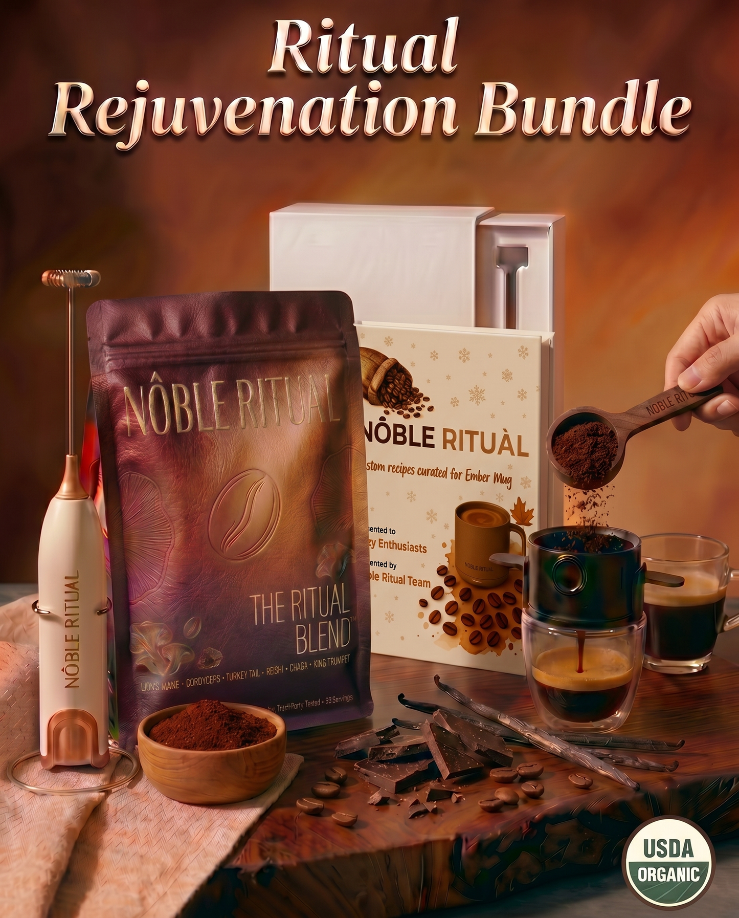 Ritual Rejuvination Blend™