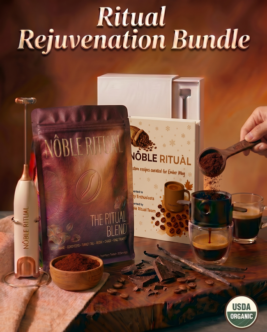 Ritual Rejuvination Blend™