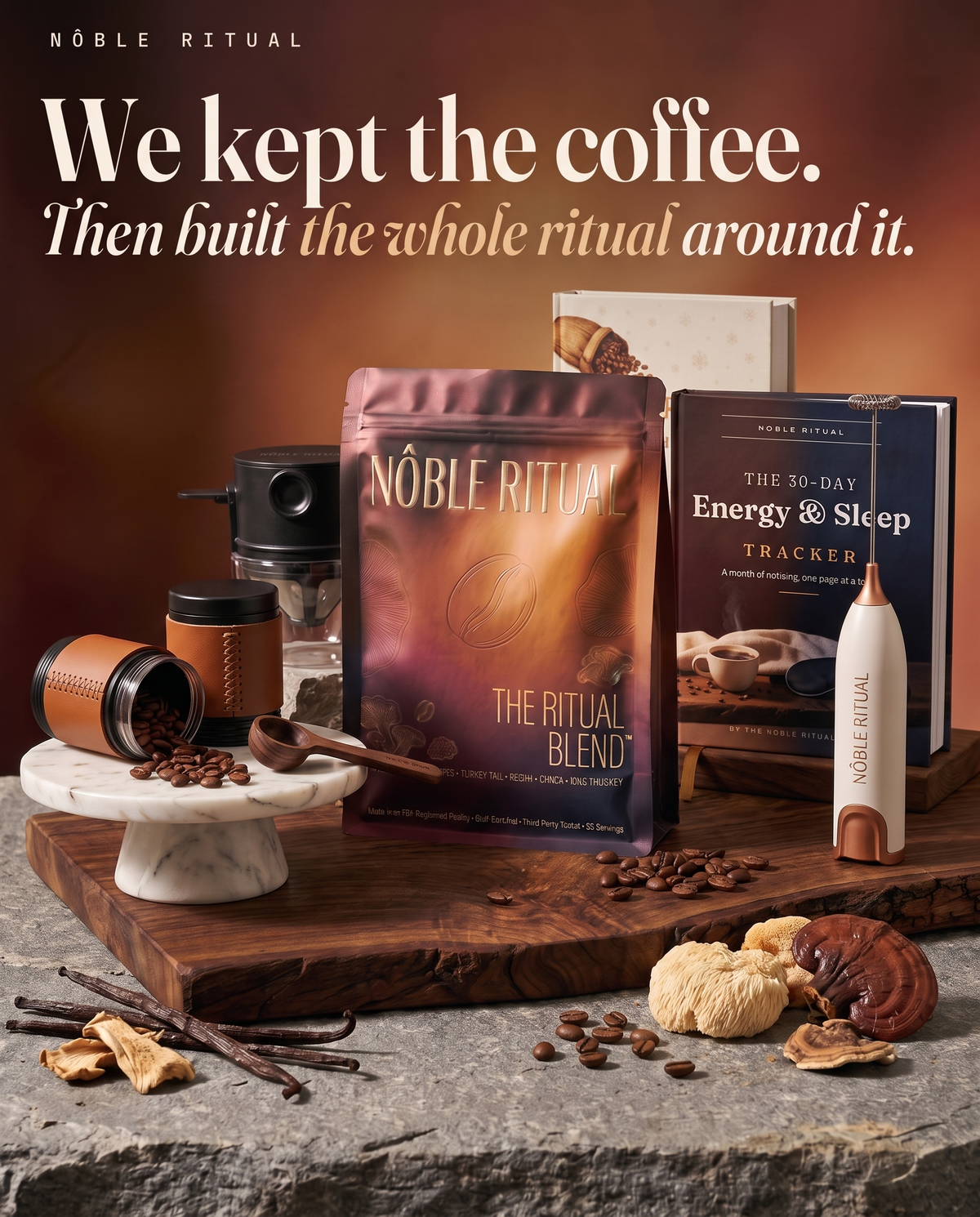 Ritual Rejuvenation Blend™