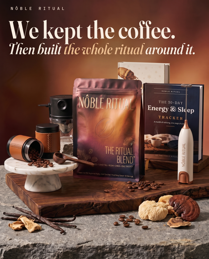 Ritual Rejuvenation Blend™