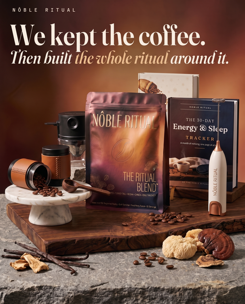 Ritual Rejuvenation Blend™