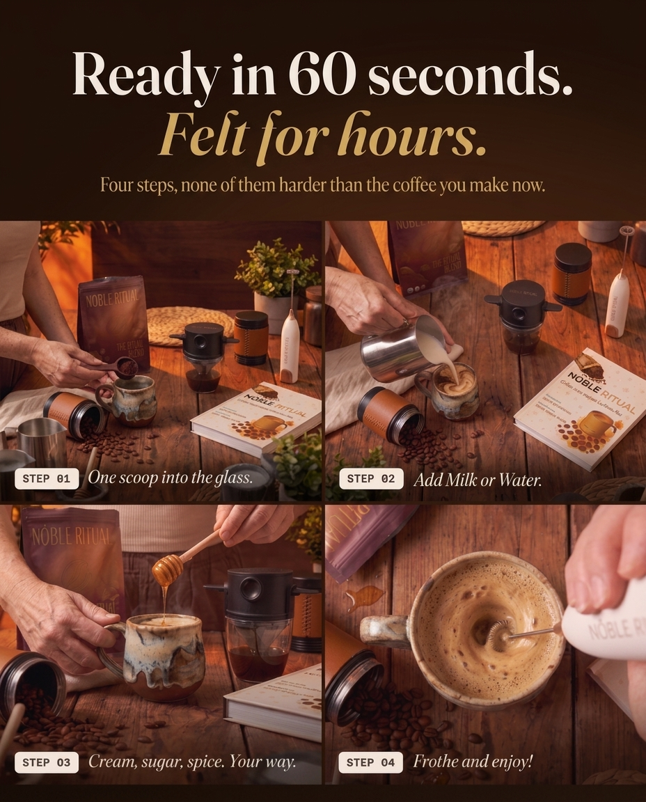 Ritual Rejuvenation Blend™