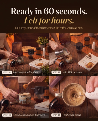 Ritual Rejuvenation Blend™