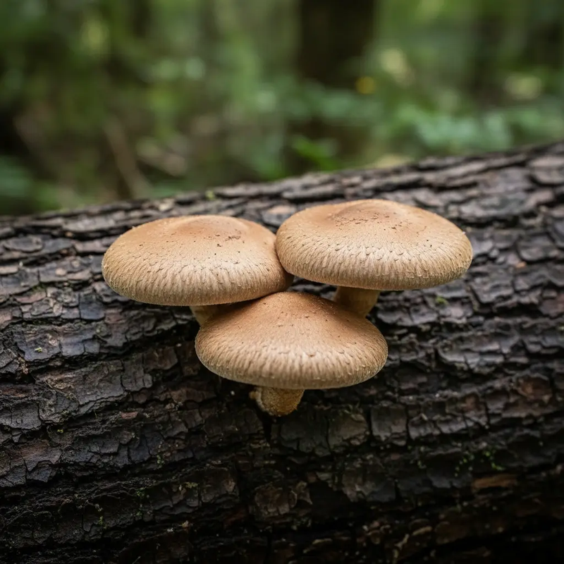 Shiitake mushroom