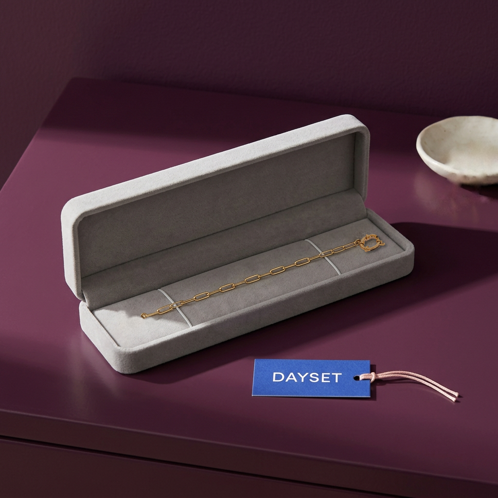 Dayset flannel gift box