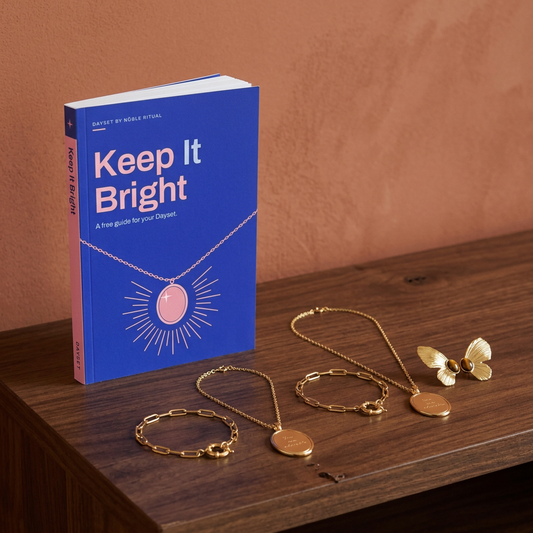 Keep It Bright by Dayset, free with 2 or more