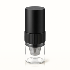 Noble Moulin Portable Electric Coffee Grinder