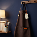 Free Evenfall Canvas Artist Apron