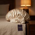 Free Silkside Satin Sleep Cap