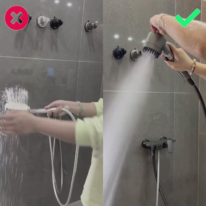 CrownGuard™ Filtered Shower Head